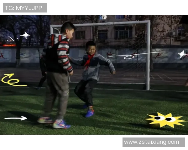 小孩们的足球梦想之旅足球明星精彩瞬间集锦视频分享