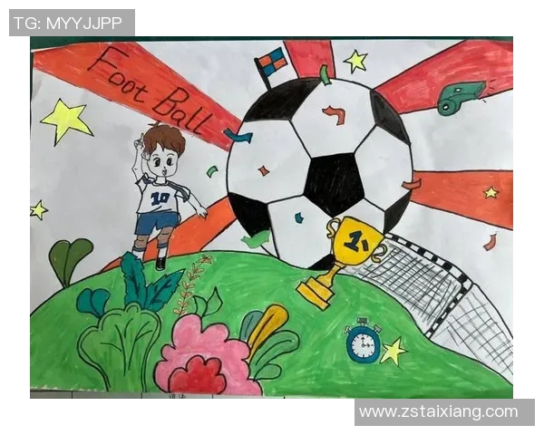 21岁以下足球明星崛起他们如何改变未来足球的格局与风潮