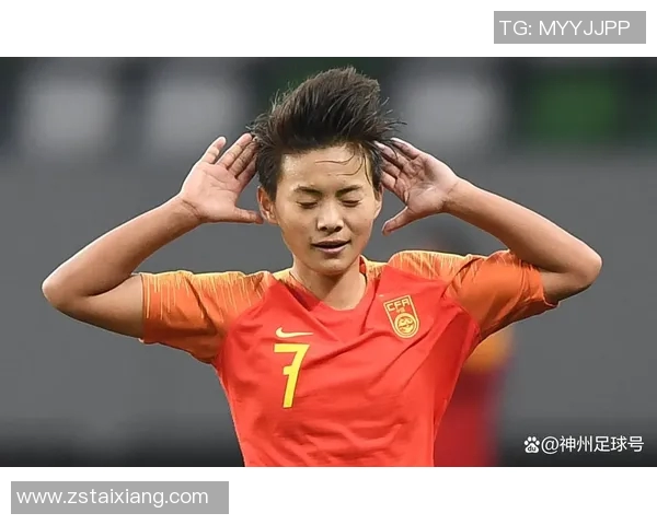 全球足球界的巾帼英雄她们如何打破上限成为顶尖明星女孩