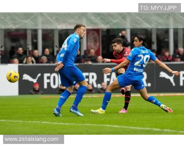 2019赛季意甲恩波利对阵切沃精彩回顾与比赛分析