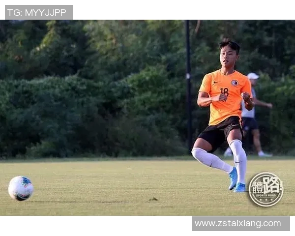 理文与富力首发阵容对比分析揭示双方战术布局与关键球员表现